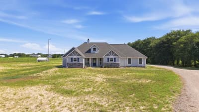 8520 County Road 3614, Murchison TX 75778 - Photo 3