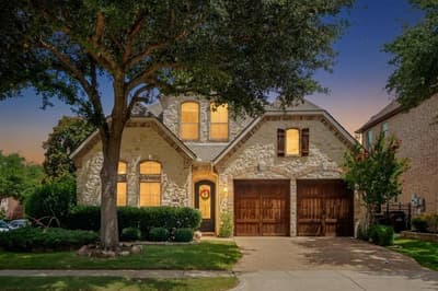 4821 Pyramid Drive, Plano TX 75093 - Photo 2