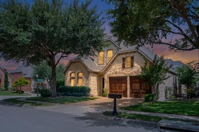 4821 Pyramid Drive, Plano TX 75093 - Photo 3