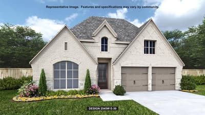 2601 Trigger Court, Celina TX 75009