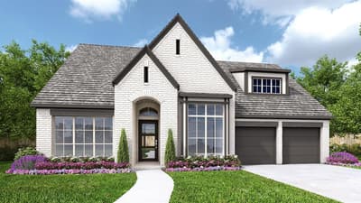 852 Stoney Bridge Way, Lavon TX 75166