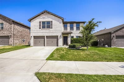 2008 Sun Star Drive, Haslet TX 76052