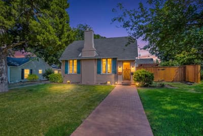2512 Austin Avenue, Waco TX 76710