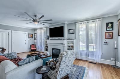 2512 Austin Avenue, Waco TX 76710 - Photo 5