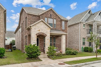 7905 Chapman Circle, Rowlett TX 75089 - Photo 2