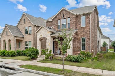 7905 Chapman Circle, Rowlett TX 75089 - Photo 3