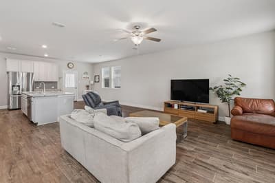 7905 Chapman Circle, Rowlett TX 75089 - Photo 5