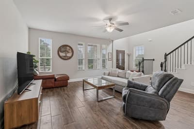 7905 Chapman Circle, Rowlett TX 75089 - Photo 4
