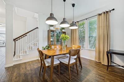 310 Conroe Circle, Argyle TX 76226
