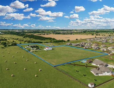 7932 County Road 913, Godley TX 76044 - Photo 3