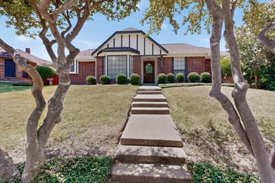 4431 Silverthorn Drive, Mesquite TX 75150