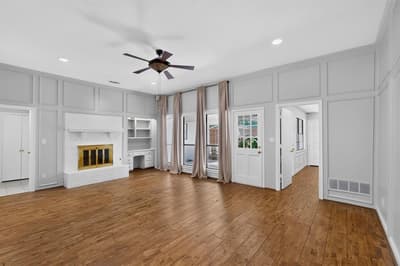 4431 Silverthorn Drive, Mesquite TX 75150 - Photo 5