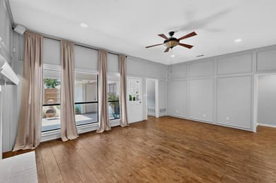 4431 Silverthorn Drive, Mesquite TX 75150 - Photo 4