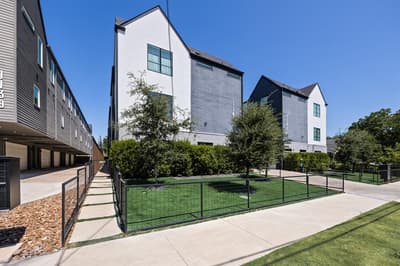 1141 N Madison Avenue # 105, Dallas TX 75208 - Photo 3