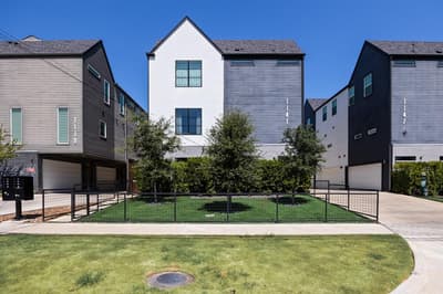 1141 N Madison Avenue # 105, Dallas TX 75208 - Photo 4