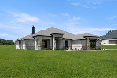 1041 VH Ranch Road, Poolville TX 76487 - Photo 2