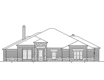 1041 VH Ranch Road, Poolville TX 76487