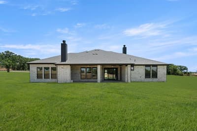 1041 VH Ranch Road, Poolville TX 76487 - Photo 5