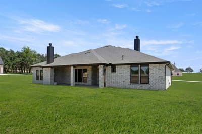 1041 VH Ranch Road, Poolville TX 76487 - Photo 4