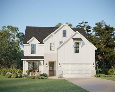 8720 Trellis Lane, Justin TX 76247