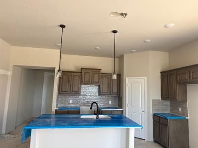 1312 Frio Drive, Springtown TX 76082 - Photo 3