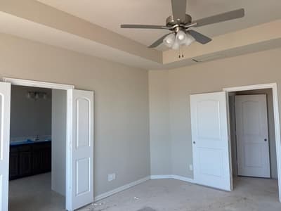1312 Frio Drive, Springtown TX 76082 - Photo 5