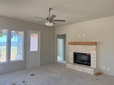 1312 Frio Drive, Springtown TX 76082 - Photo 4