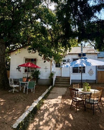1906 6th Avenue, Mineral Wells TX 76067