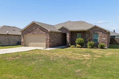 461 Kerens Street, Nevada TX 75173 - Photo 2