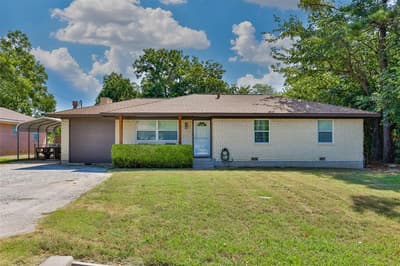 1634 Old Denton Road, Gainesville TX 76240 - Photo 2