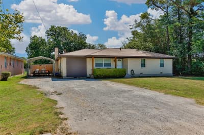 1634 Old Denton Road, Gainesville TX 76240 - Photo 3