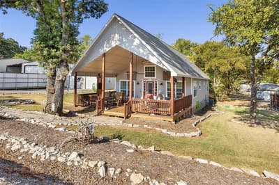 21 Bluegill Road, Pottsboro TX 75076 - Photo 2