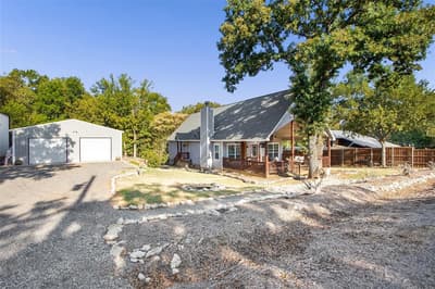 21 Bluegill Road, Pottsboro TX 75076