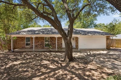 2612 Rush Valley Court, Arlington TX 76016