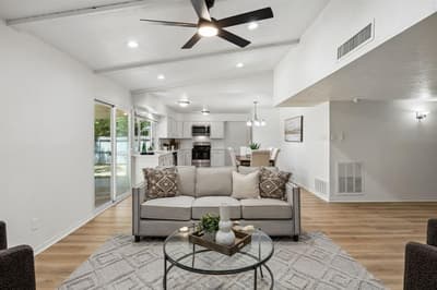 2612 Rush Valley Court, Arlington TX 76016 - Photo 5