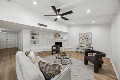 2612 Rush Valley Court, Arlington TX 76016 - Photo 4