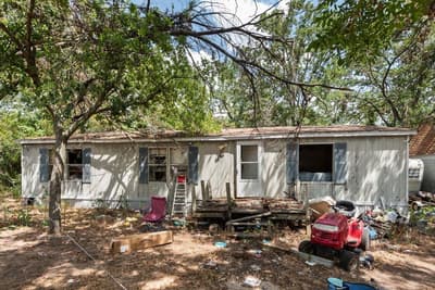 139 Rommel Court, Springtown TX 76082 - Photo 2