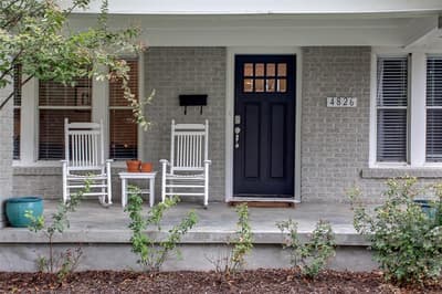 4826 Pershing Avenue, Fort Worth TX 76107 - Photo 3