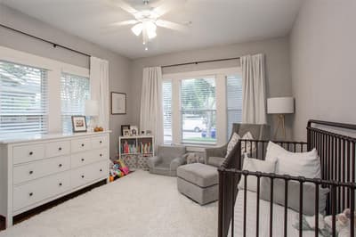 4826 Pershing Avenue, Fort Worth TX 76107