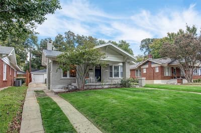 4826 Pershing Avenue, Fort Worth TX 76107 - Photo 5