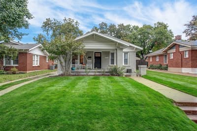 4826 Pershing Avenue, Fort Worth TX 76107 - Photo 4