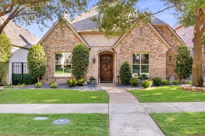 5637 Braemar Drive, Frisco TX 75034
