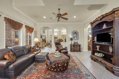 5637 Braemar Drive, Frisco TX 75034 - Photo 5