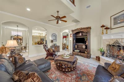 5637 Braemar Drive, Frisco TX 75034 - Photo 4