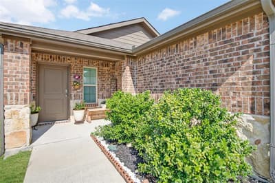 2706 Blackbuck Court, Crandall TX 75114 - Photo 3