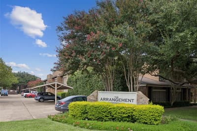 5138 Amesbury Drive # 211, Dallas TX 75206 - Photo 2