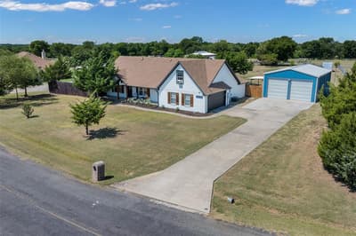 6560 Meadow Ridge Circle, Nevada TX 75173 - Photo 3