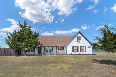 6560 Meadow Ridge Circle, Nevada TX 75173 - Photo 4