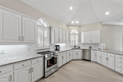 707 Twin Creeks Drive, Allen TX 75013 - Photo 2