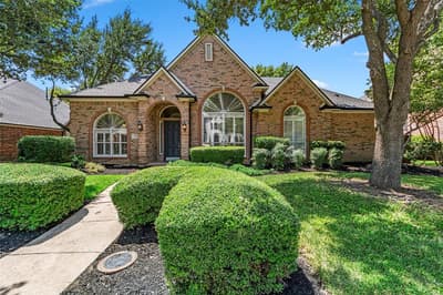 707 Twin Creeks Drive, Allen TX 75013